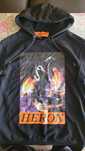 Heron Preston Hoodie/Суичър оригинално