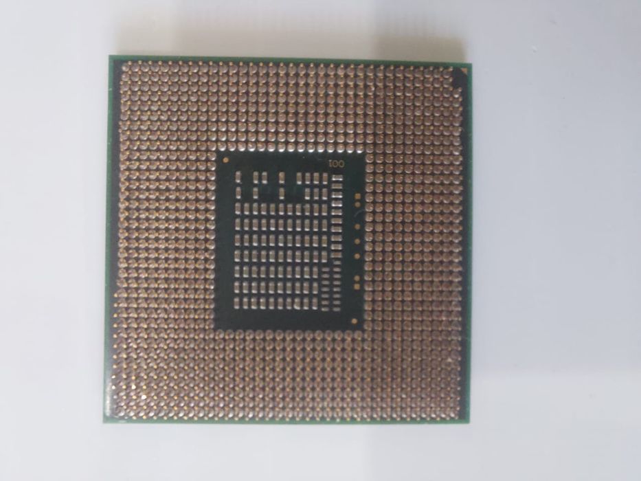 Процессор Intel Core i3 - 5000тг