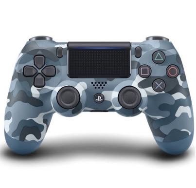 Dualshock контролер Sony Playstation 4 PS4