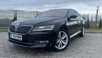 Skoda Superb 2.0 TDI 190 Cp