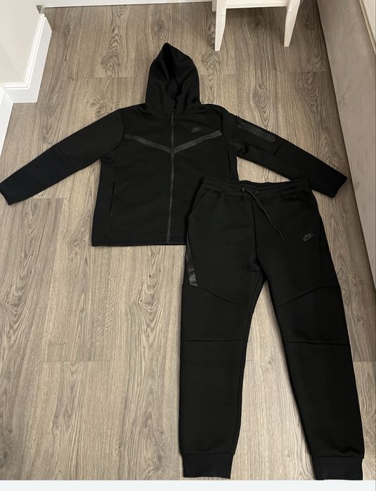 Спортивная двойка Найк