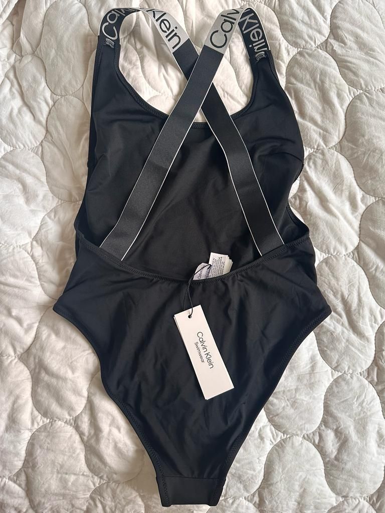 Costum baie Calvin Klein