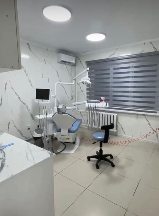 Стоматологический кабинет