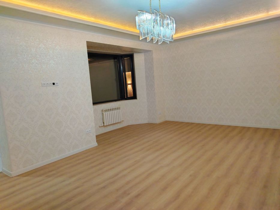 Maklersiz 100% remont kadastor bor krditga va naxtga sotiladi