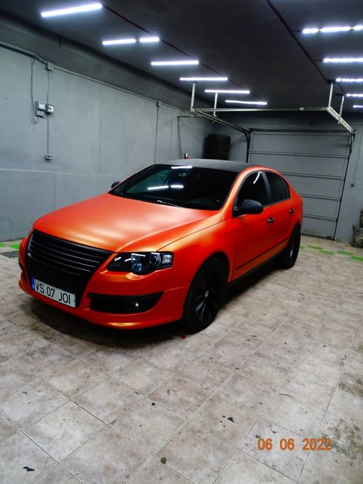 Folieri geamuri auto