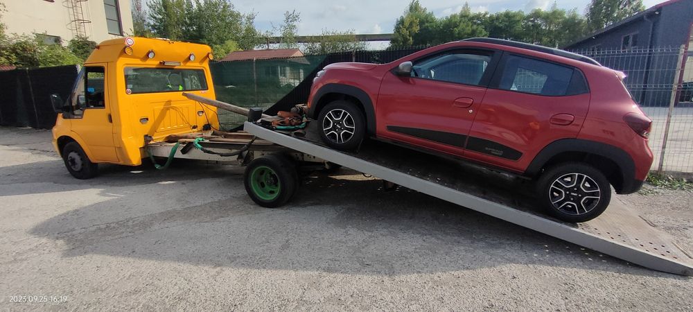 Tractari auto , Asistenta rutiera , Depanare auto ,