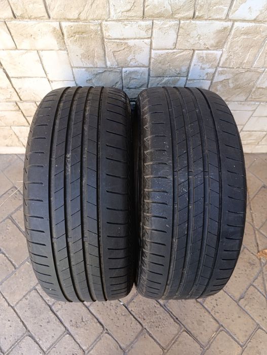 Летни гуми Bridgestone 225/50/17 dot 5022