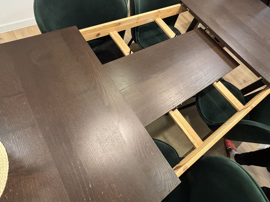 Masa extensibila Ikea Bjursta