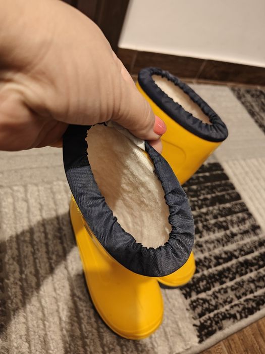 Vand ghete/ cizme  copii