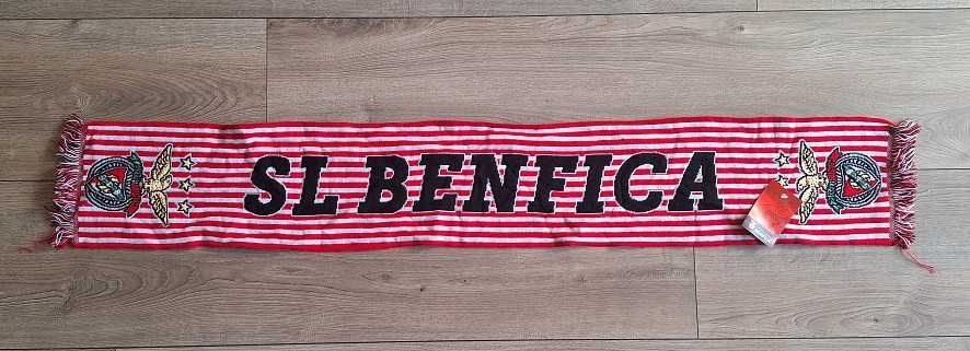 Фенски шалове-Ливърпул,Барселона,Челси,Германия,Бенфика,Бодьо Глимт