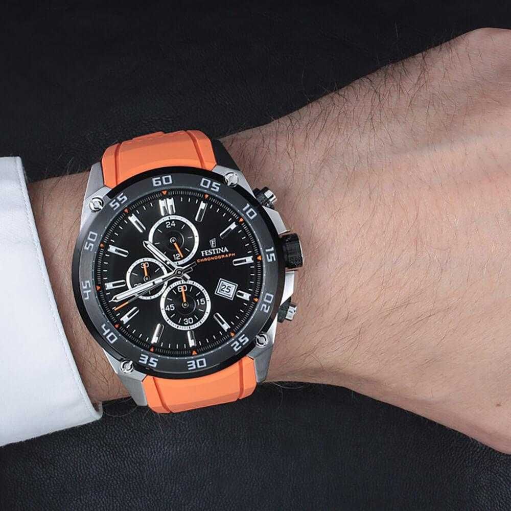 Мъжки часовник Festina The Originals 20330/4