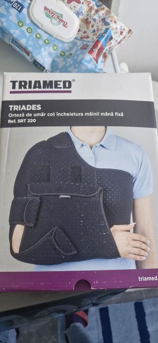 orteza de umar aproape noua