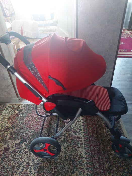 Продам детский коляска