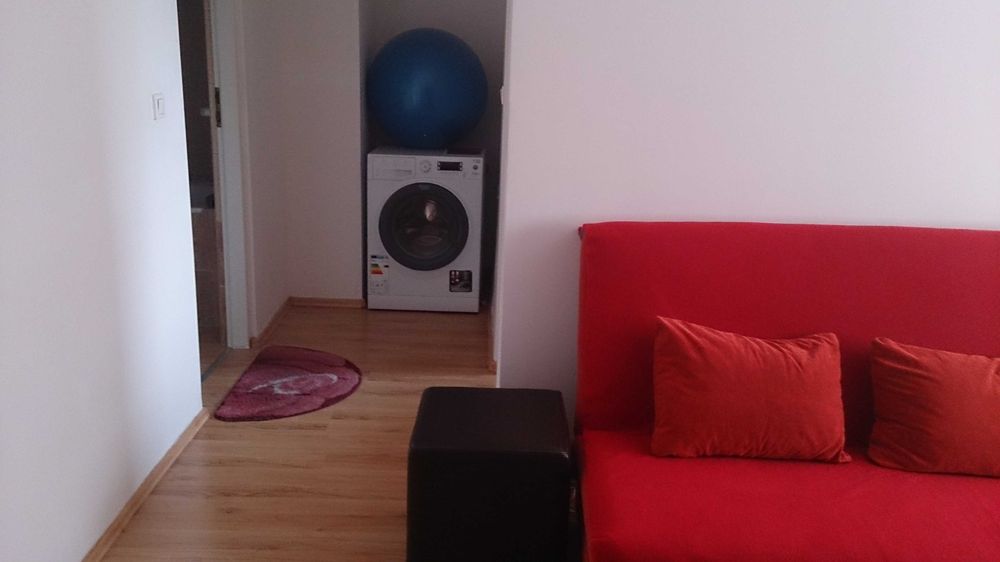 Vand ap NOU, MODERN, cu o camera ( ideal investitie ) ALFA