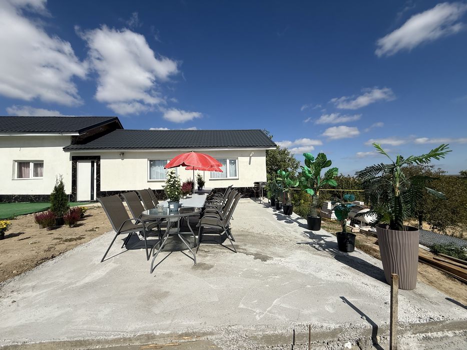 Vand casa in Mihail kogalniceanu jud galati