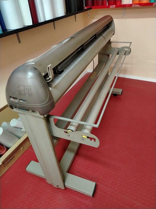 Режещ плотер - GCC PUMA II-132S