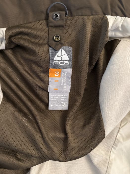 Geaca Nike ACG stare ft buna