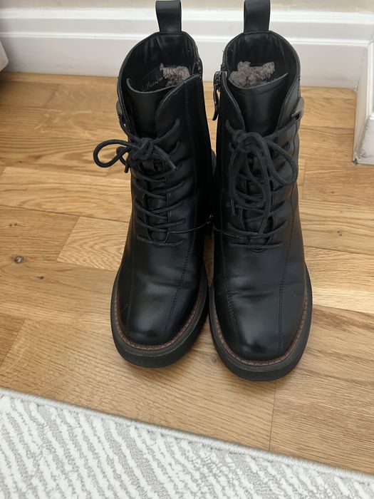 продам зимнюю обувь