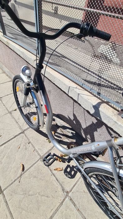 Влелоспед (колело) 26" цола SENATOR