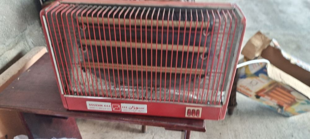 Обогреватель ...ла