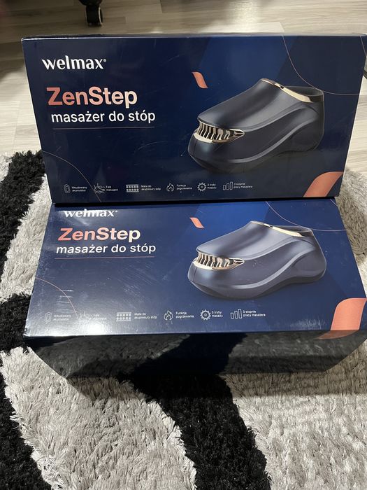 Масажни обувки Welmax ZenStep-цената е за двете