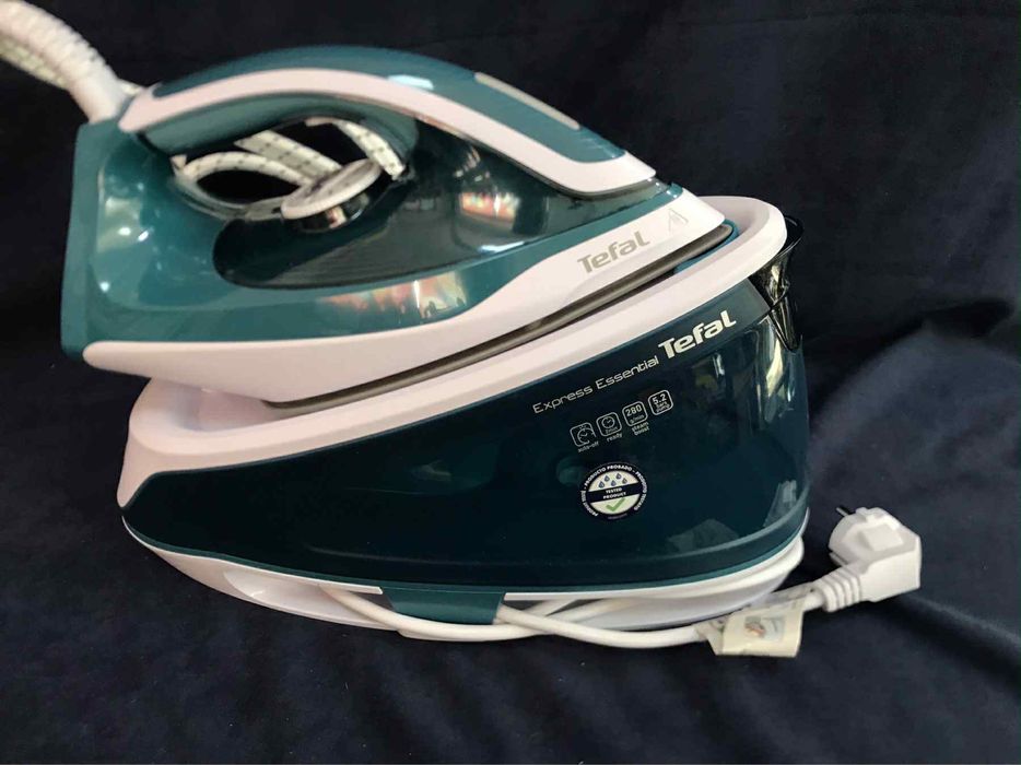 Парогенератор Express Essential