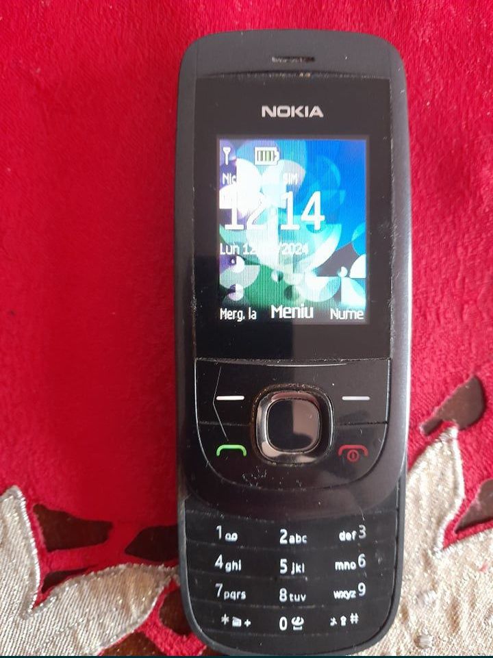 Nokia 2220 Slide