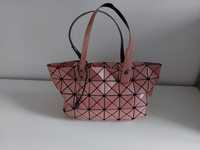 Bao bao Issey Miyake дамска чанта, дизайнерска.