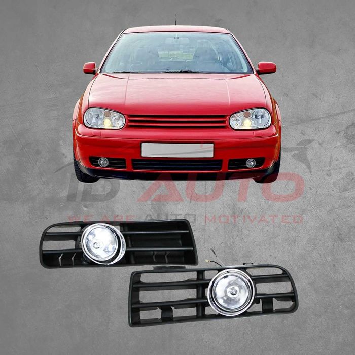 Фарове за мъгла халогени за VW Golf 4 (1997–2006) – голф 4, нови