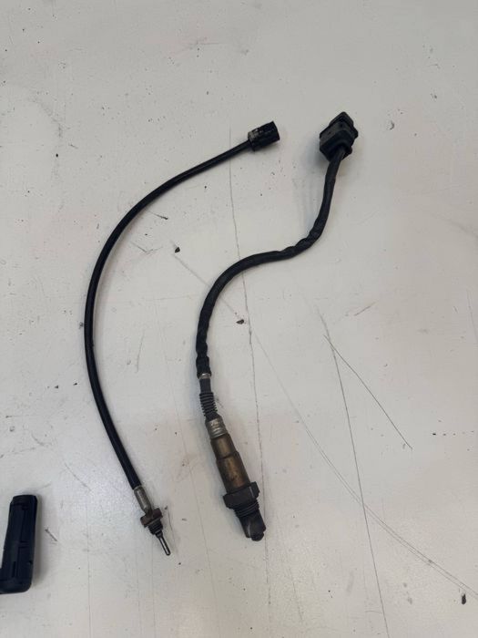 Releu bujii sonda lambda DPF 2.0 N47 BMW Seria 1 3 5 E87 E90 E91 E60