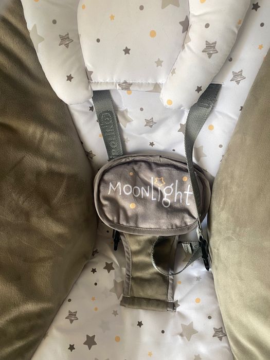 Детска/бебшка люлка