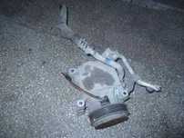 Compresor aer conditionat clima Fiat Punto Idea motor 1,2 benzina 16v