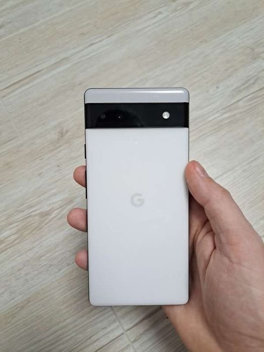 Google Pixel 6a идеал 128 Gb