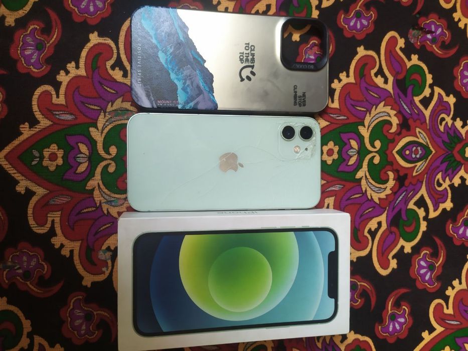 Iphone 12