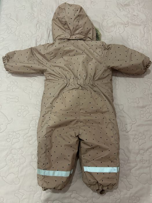 Зимен гащеризон/космонявт H&M