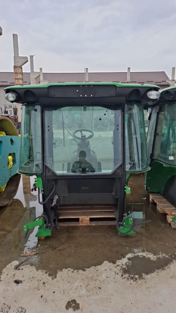 Cabina John Deere 5000 noua