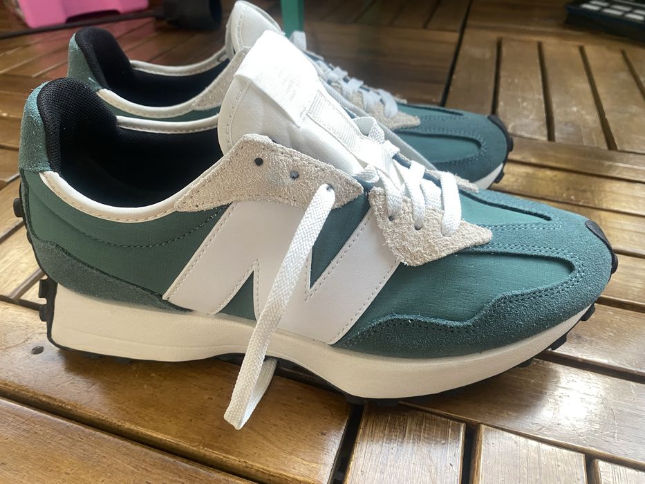 New balance нови