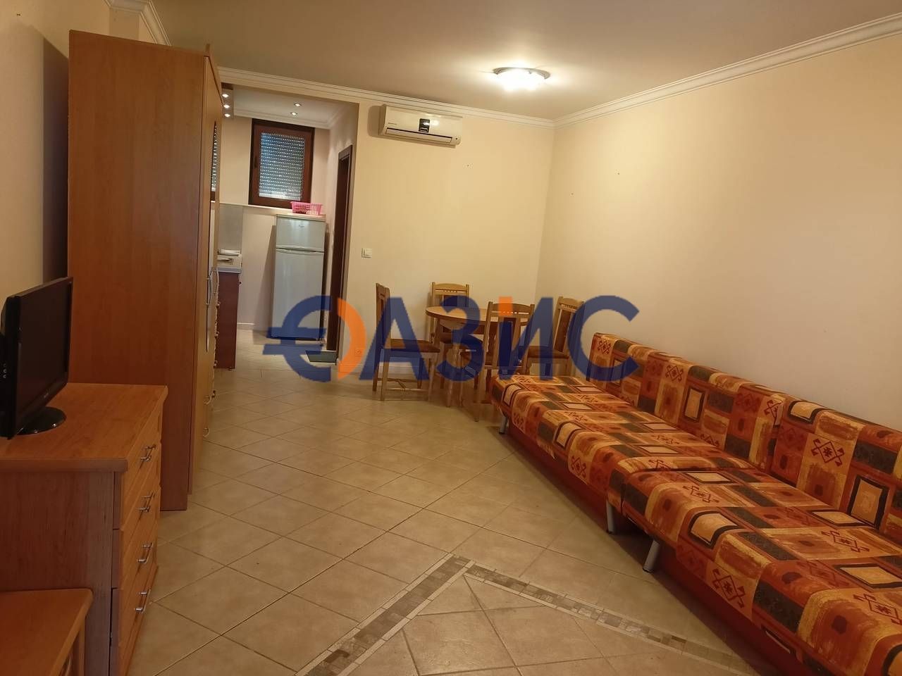 Продава се Двустаен апартамент в Созопол - 95 кв.м за 1253 €/кв.м - Снимка #3