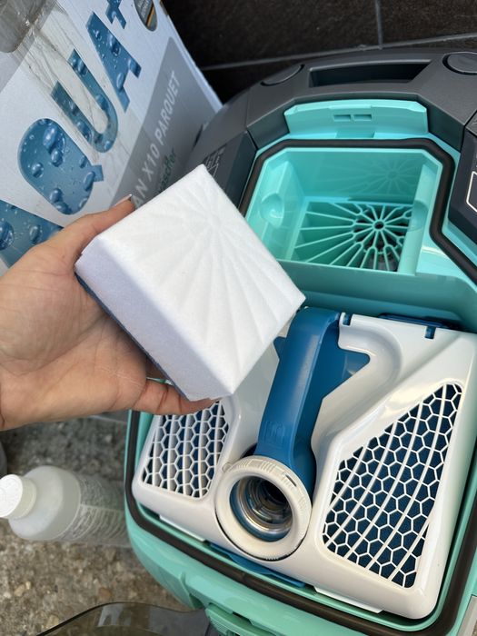 Aspirator THOMAS Aqua +