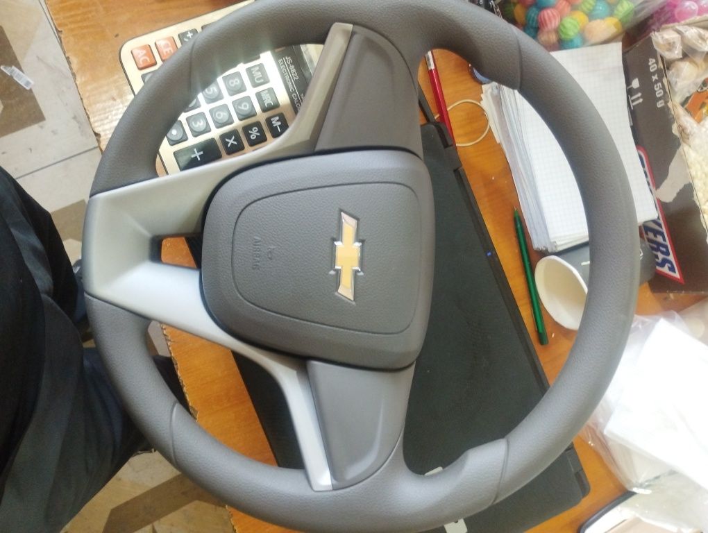 Kobilt rul sotiladi