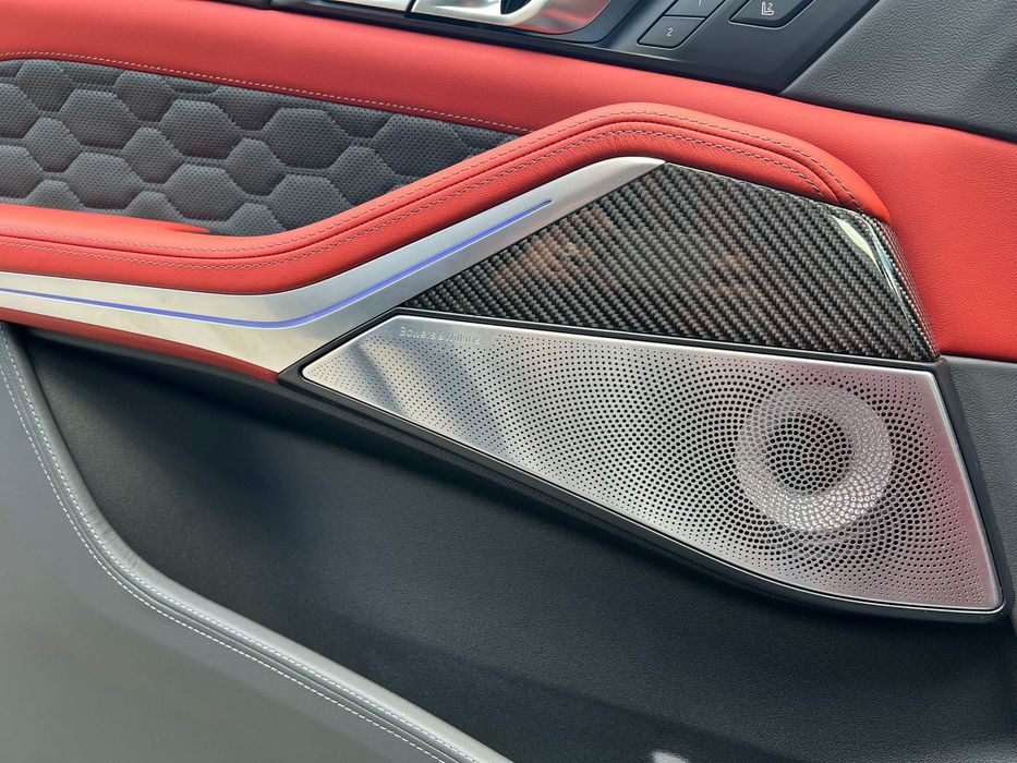 Bmw X5 M Competition