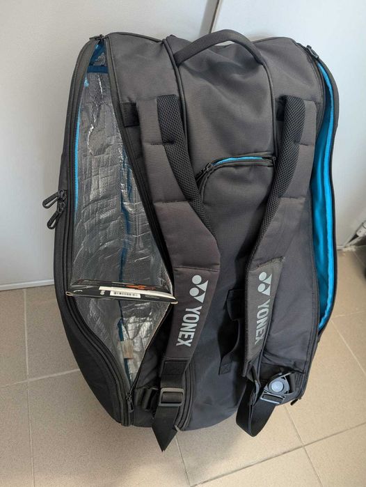 YONEX VCORE 100  (7th Gen ) 300g Grip2  - Rachete noi, neutilizate!