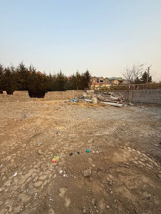 Амир Темур махаля продается земельный участок 2 соток