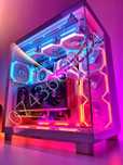 Instalare Windows / Curatare Praf /  Construiesc  / Asamblez PC