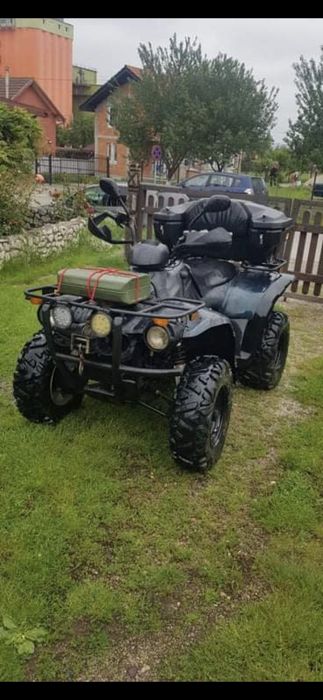 Linhai worker 300