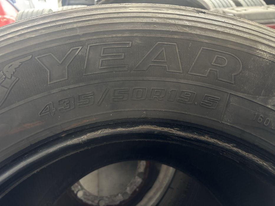 Употребявана Гума Good Year