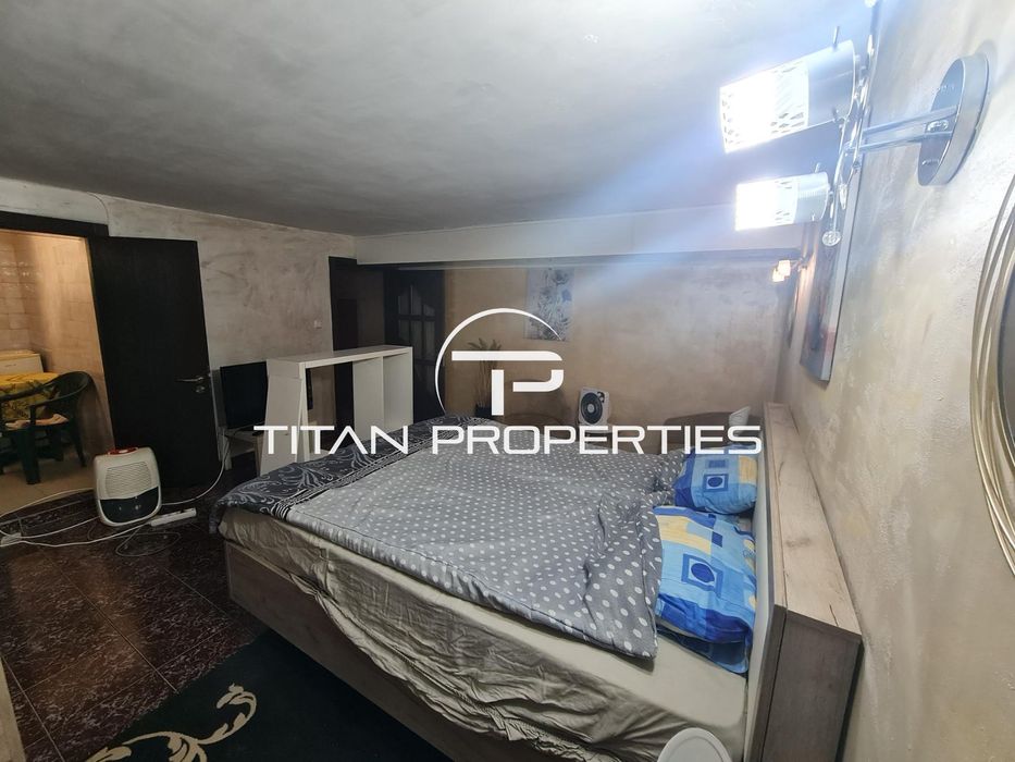 Дава се под наем Многостаен апартамент в Бургас, Лазур - 100 кв.м за 510 € - Снимка #6