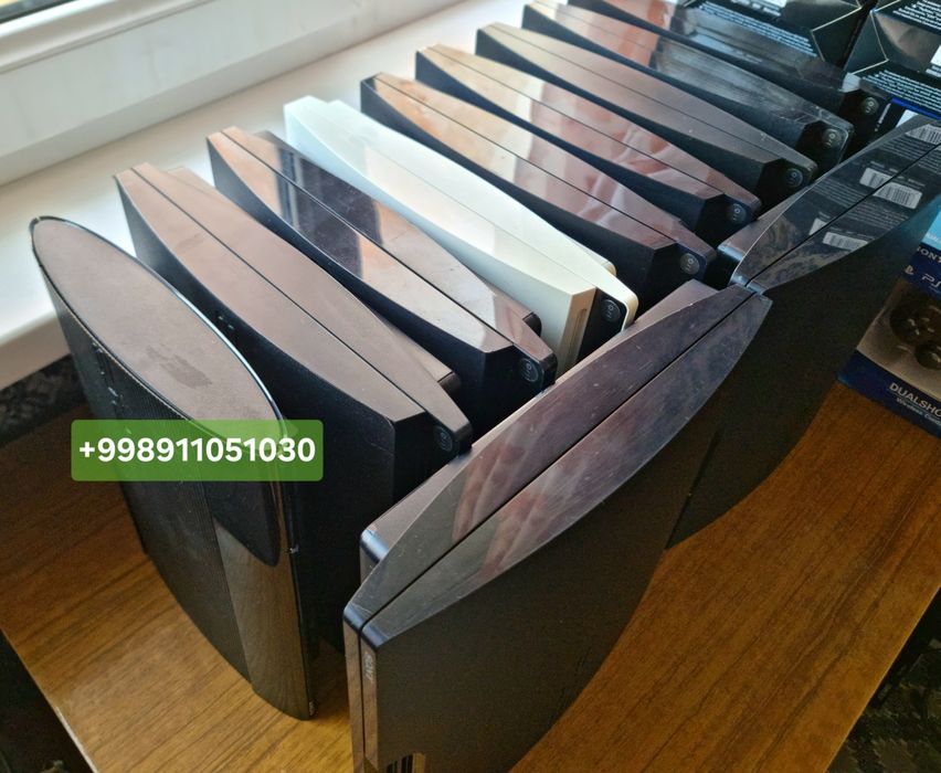 PlayStation 3 slim, super slim