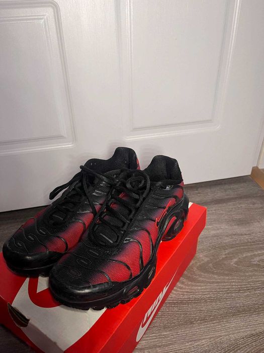 Nike Air Max Plus TN
