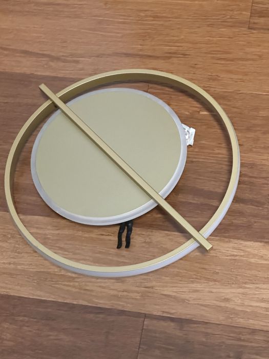 Plafoniera/ lustra cu led